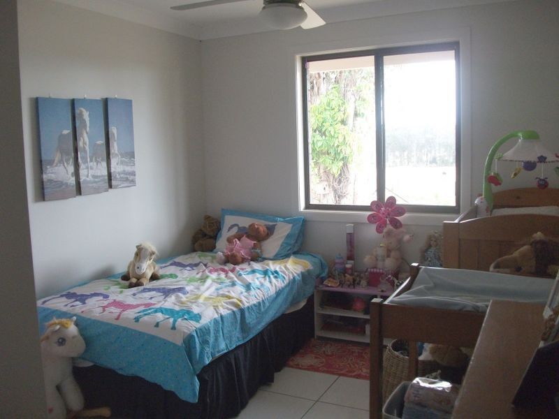 1306 Kingaroy Barkers Creek Road, Booie QLD 4610