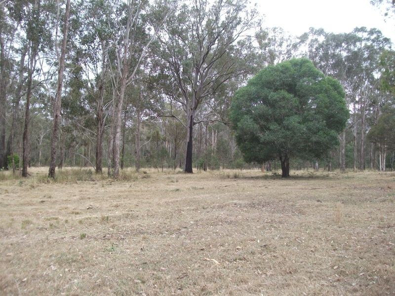 1306 Kingaroy Barkers Creek Road, Booie QLD 4610