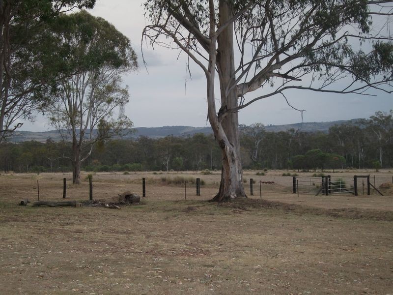 1306 Kingaroy Barkers Creek Road, Booie QLD 4610