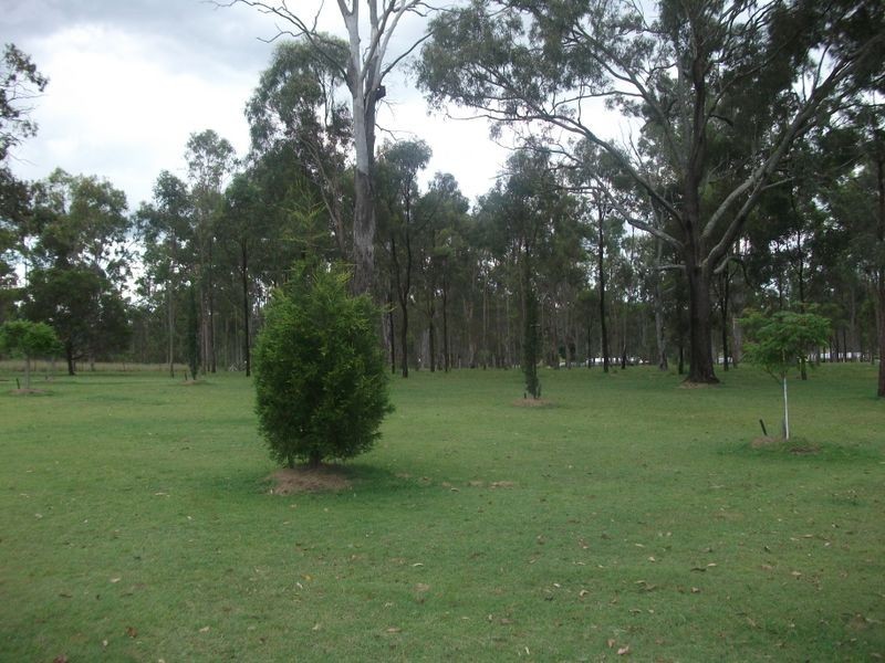 1559 Memerambi Barkers Creek Road, Wattle Camp QLD 4615