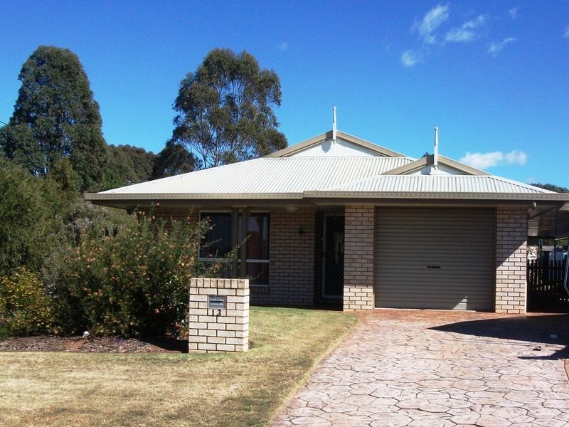 13 Wieden Street, Kingaroy QLD 4610
