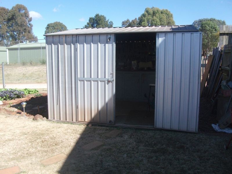 13 Wieden Street, Kingaroy QLD 4610
