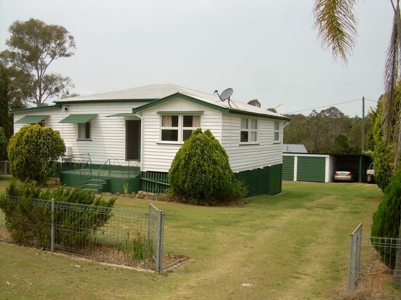 20 Barr-Smith Street, Yarraman QLD 4614