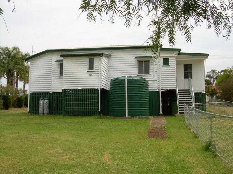 20 Barr-Smith Street, Yarraman QLD 4614