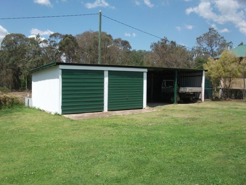 20 Barr-Smith Street, Yarraman QLD 4614