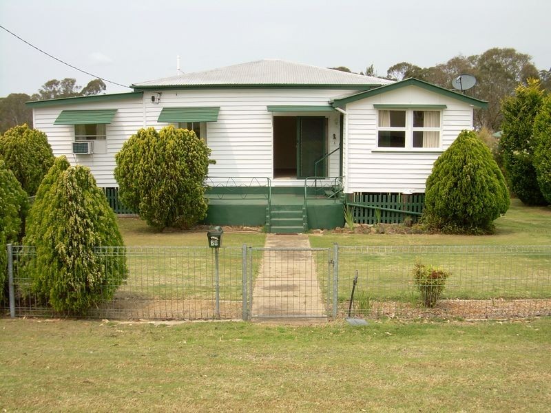 20 Barr-Smith Street, Yarraman QLD 4614