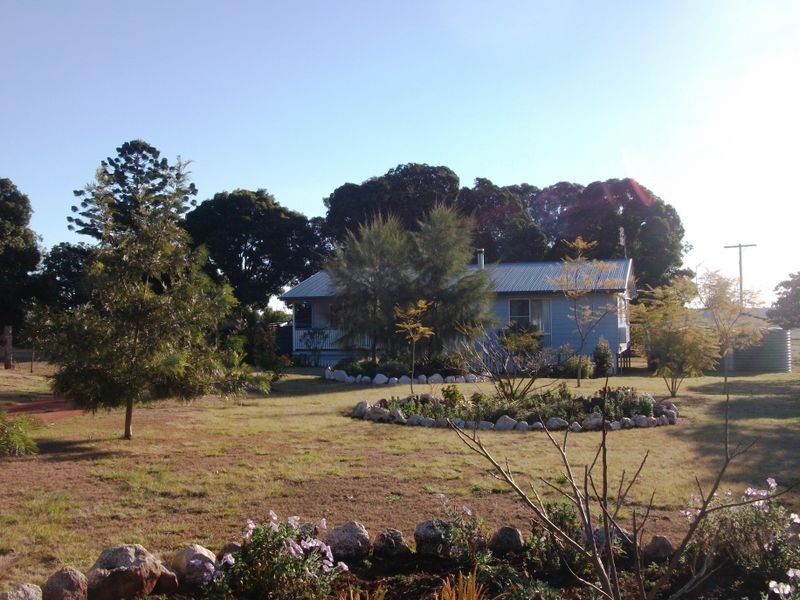 664 Deep Creek Road, Inverlaw QLD 4610