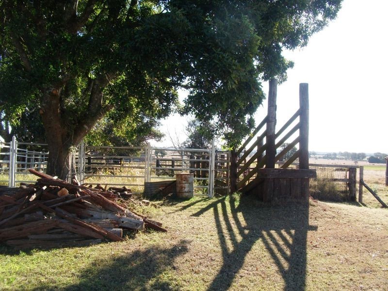 664 Deep Creek Road, Inverlaw QLD 4610