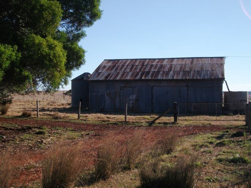 664 Deep Creek Road, Inverlaw QLD 4610