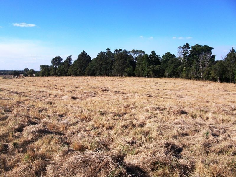 664 Deep Creek Road, Inverlaw QLD 4610