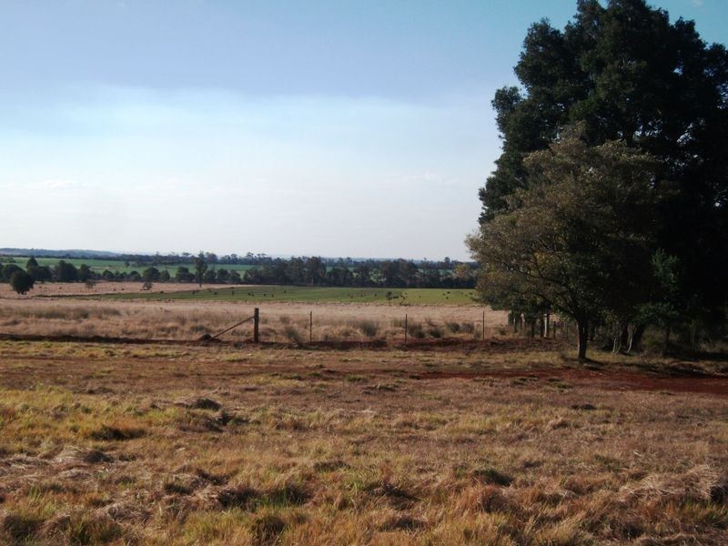 664 Deep Creek Road, Inverlaw QLD 4610