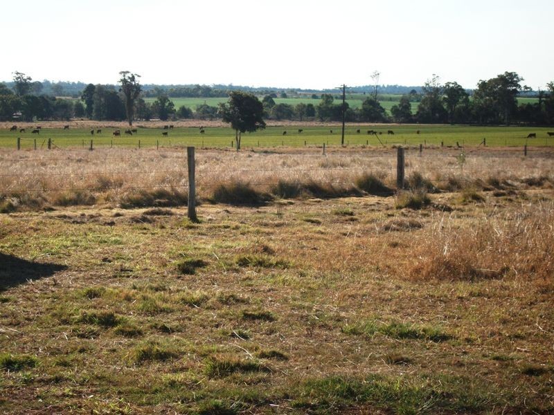 664 Deep Creek Road, Inverlaw QLD 4610