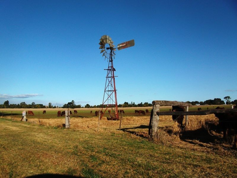 664 Deep Creek Road, Inverlaw QLD 4610