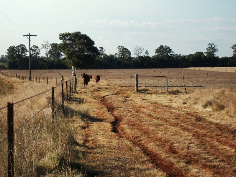 664 Deep Creek Road, Inverlaw QLD 4610