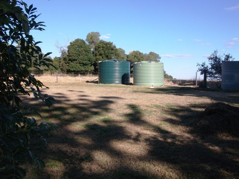 664 Deep Creek Road, Inverlaw QLD 4610