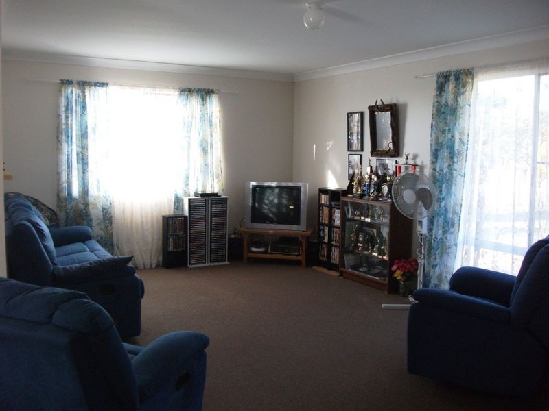 664 Deep Creek Road, Inverlaw QLD 4610