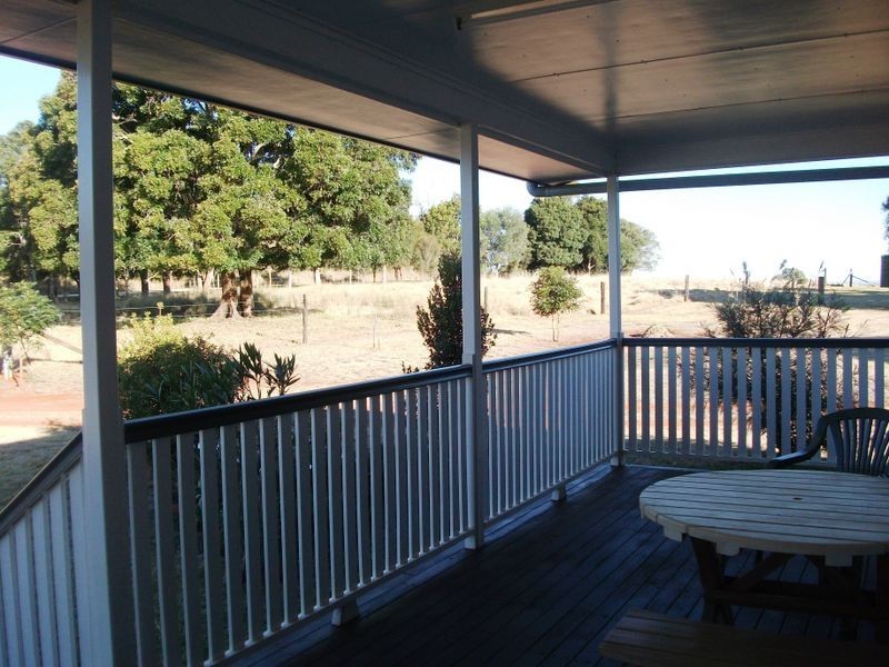 664 Deep Creek Road, Inverlaw QLD 4610