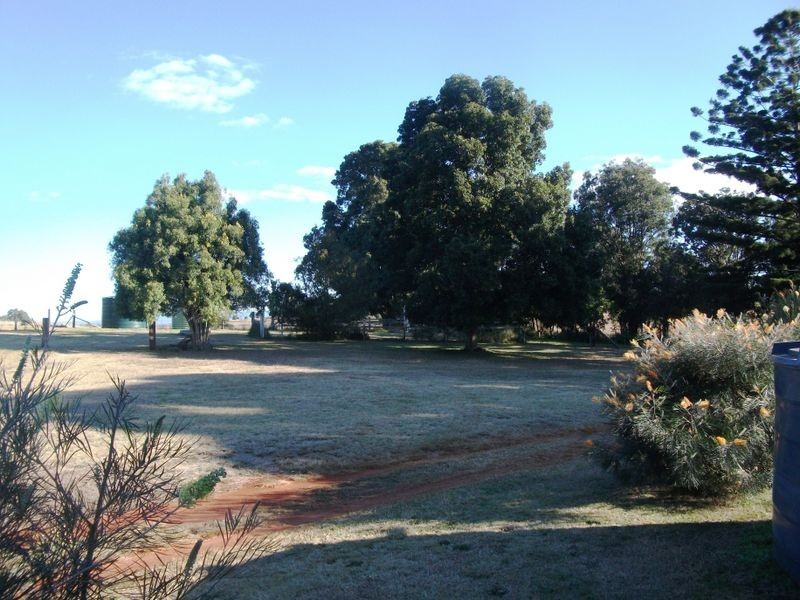 664 Deep Creek Road, Inverlaw QLD 4610