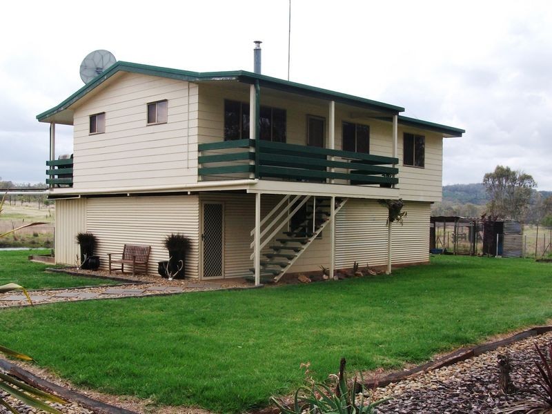 367 Malar Road, Kingaroy QLD 4610