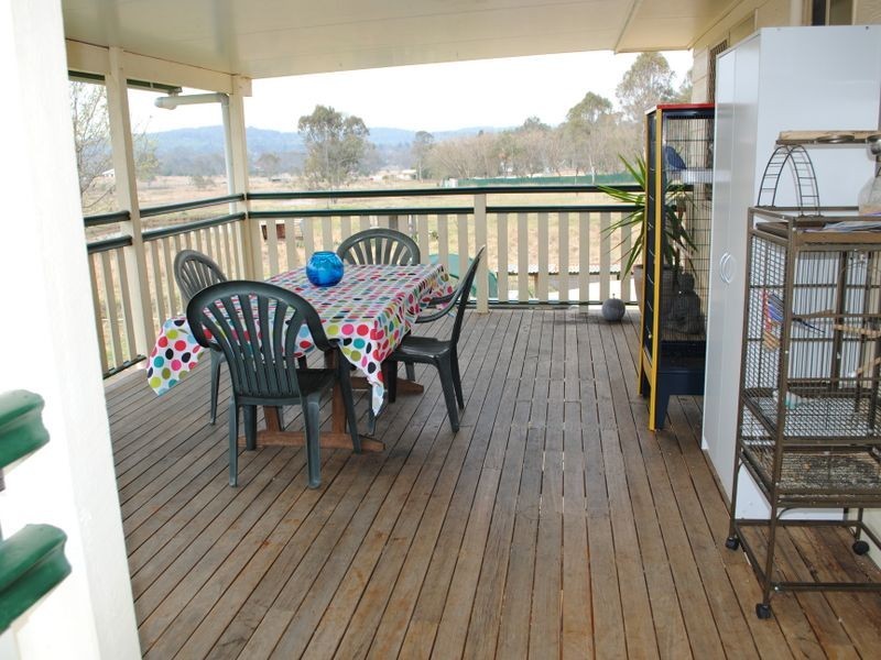 367 Malar Road, Kingaroy QLD 4610