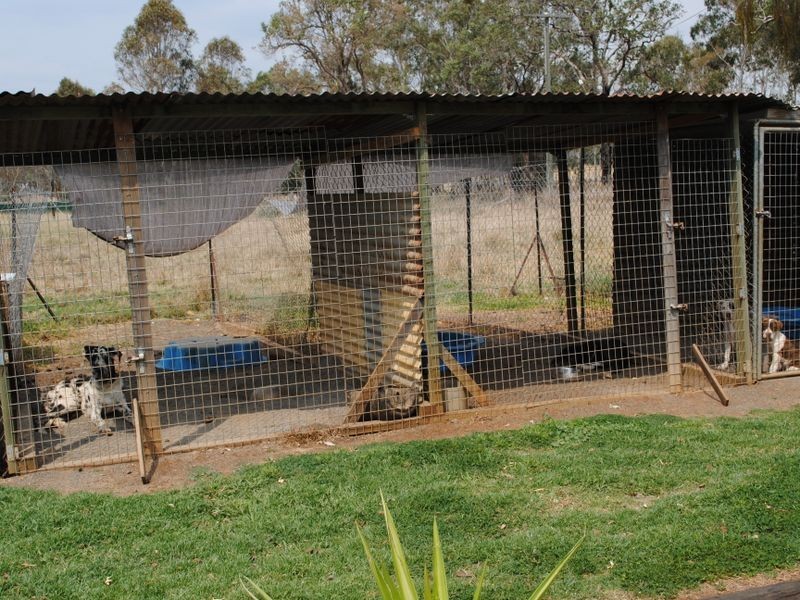 367 Malar Road, Kingaroy QLD 4610