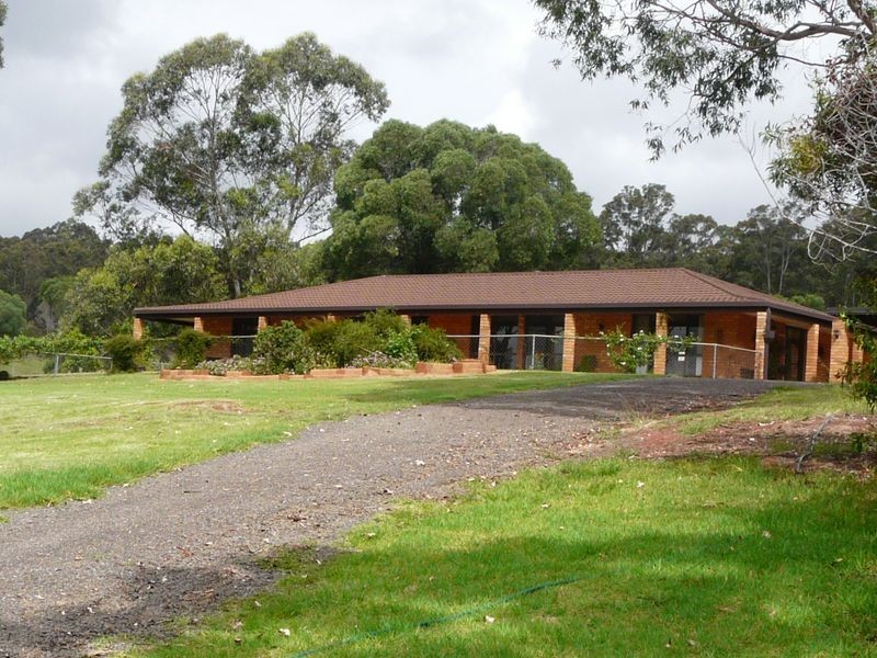 98 Birt Road, Kingaroy QLD 4610