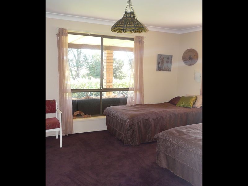 98 Birt Road, Kingaroy QLD 4610