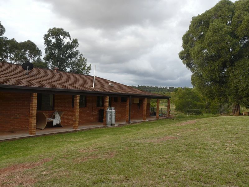 98 Birt Road, Kingaroy QLD 4610