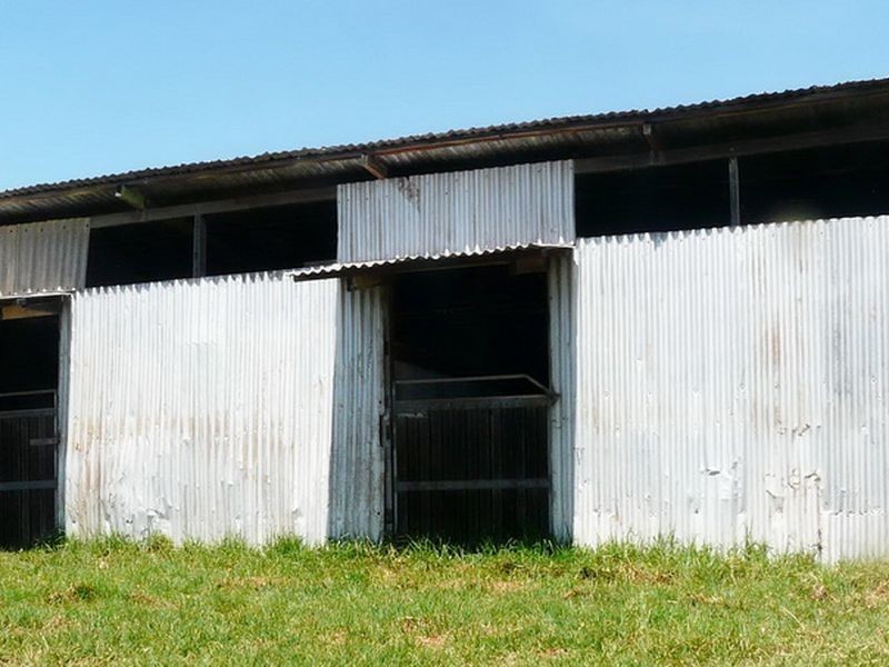 98 Birt Road, Kingaroy QLD 4610