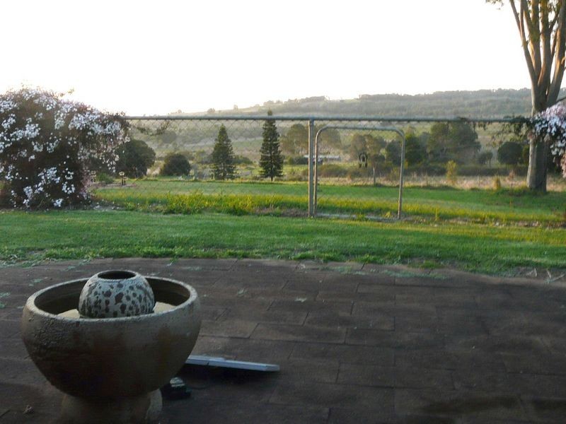98 Birt Road, Kingaroy QLD 4610