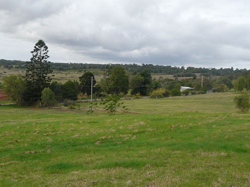 98 Birt Road, Kingaroy QLD 4610