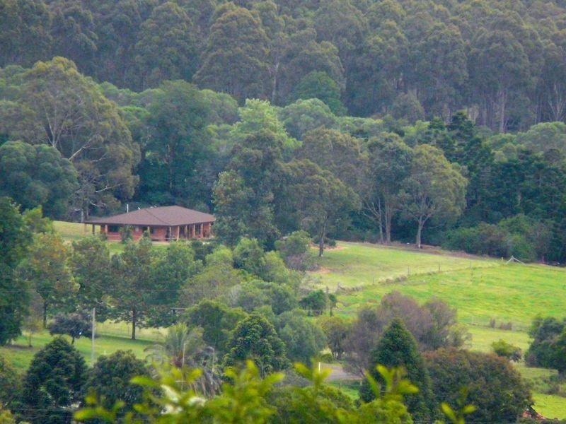 98 Birt Road, Kingaroy QLD 4610