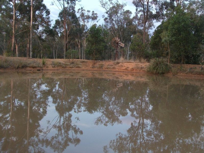 Lot 84 Hustons Road, Wondai QLD 4606