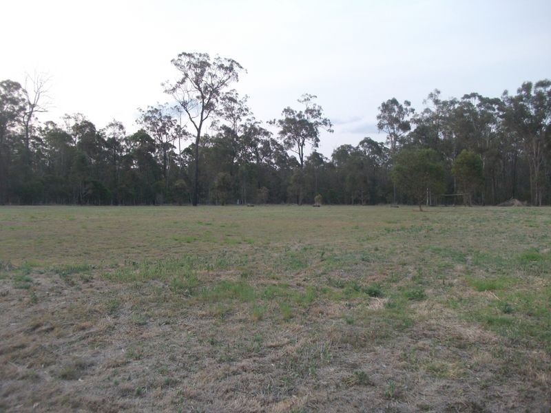 Lot 84 Hustons Road, Wondai QLD 4606