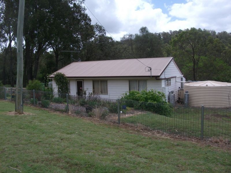 682 Kumbia Road, Ellesmere QLD 4610