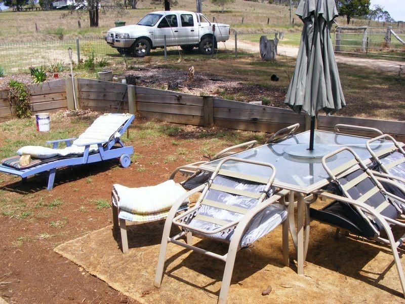 682 Kumbia Road, Ellesmere QLD 4610