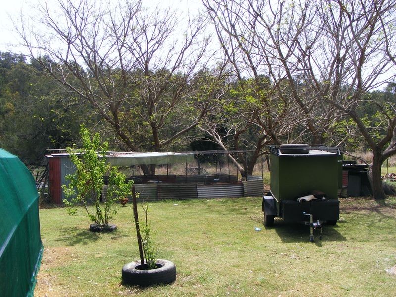 682 Kumbia Road, Ellesmere QLD 4610