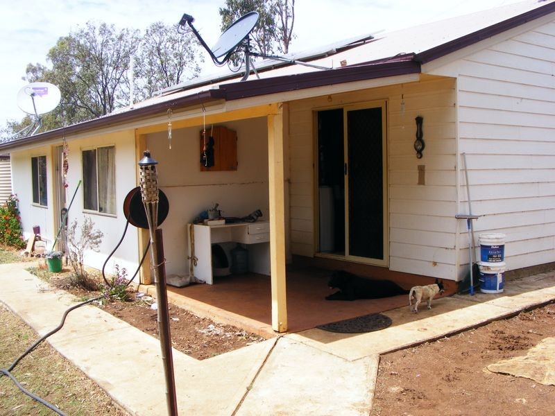 682 Kumbia Road, Ellesmere QLD 4610