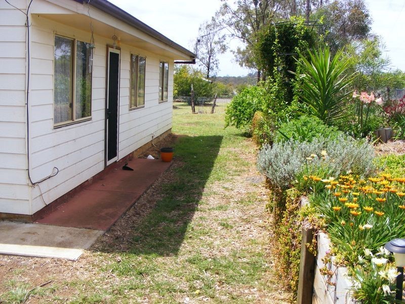 682 Kumbia Road, Ellesmere QLD 4610