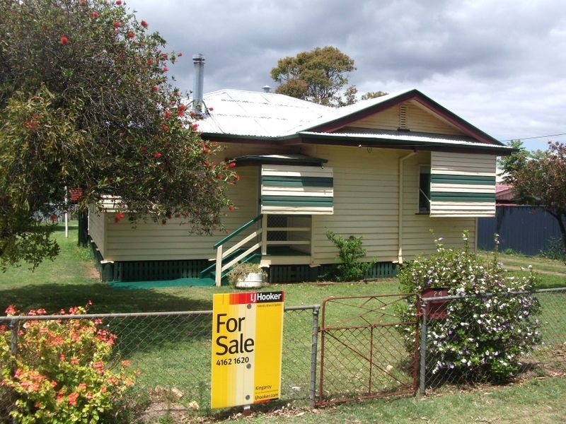 24 West Street, Kingaroy QLD 4610