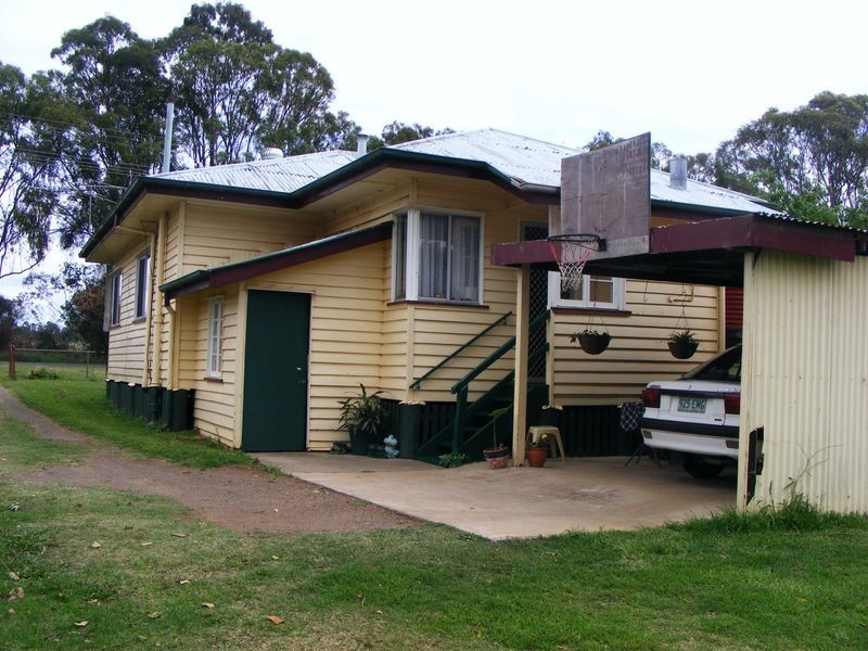 24 West Street, Kingaroy QLD 4610