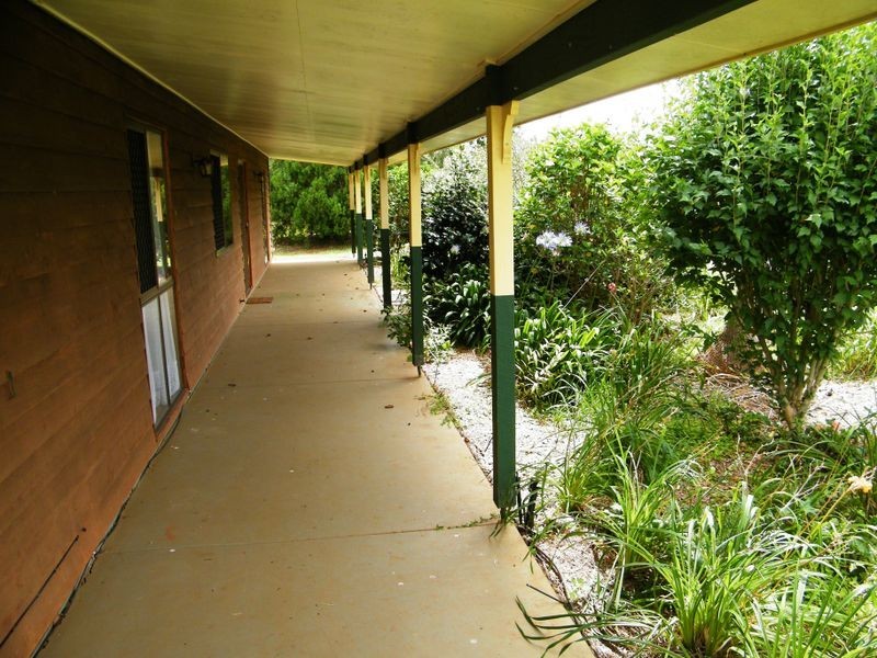 31 Tessmanns Road, Kingaroy QLD 4610