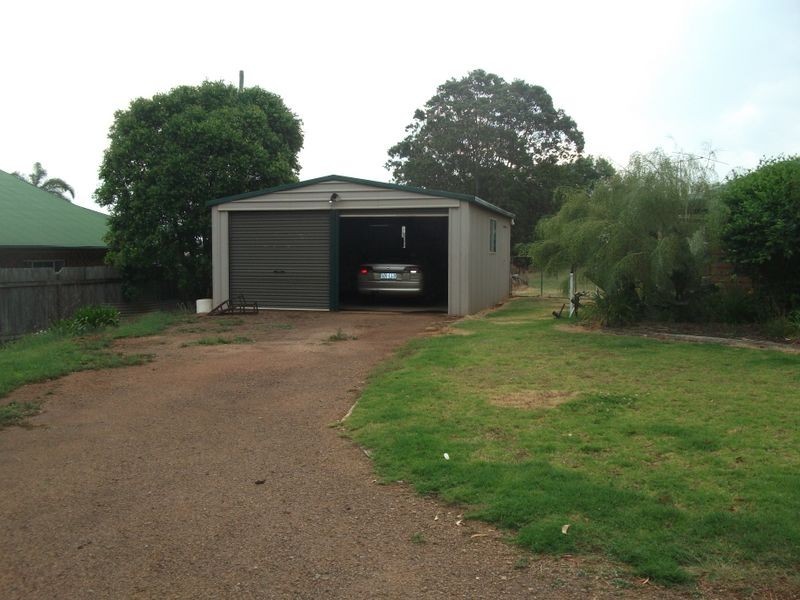 31 Tessmanns Road, Kingaroy QLD 4610