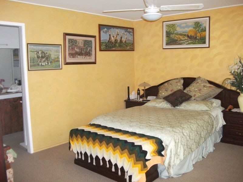 7 MacDiarmid Street, Kingaroy QLD 4610