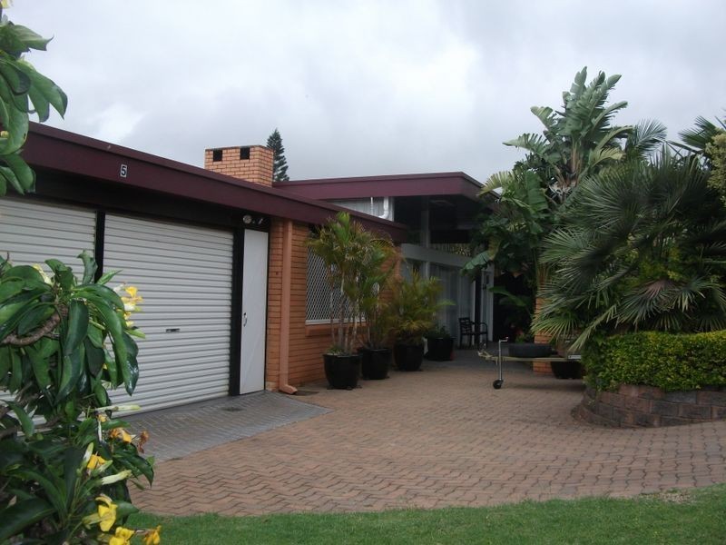 7 MacDiarmid Street, Kingaroy QLD 4610