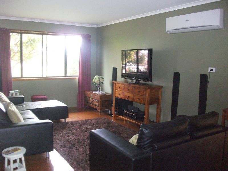 895 Crawford Booie Road, Booie QLD 4610