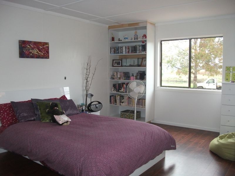895 Crawford Booie Road, Booie QLD 4610
