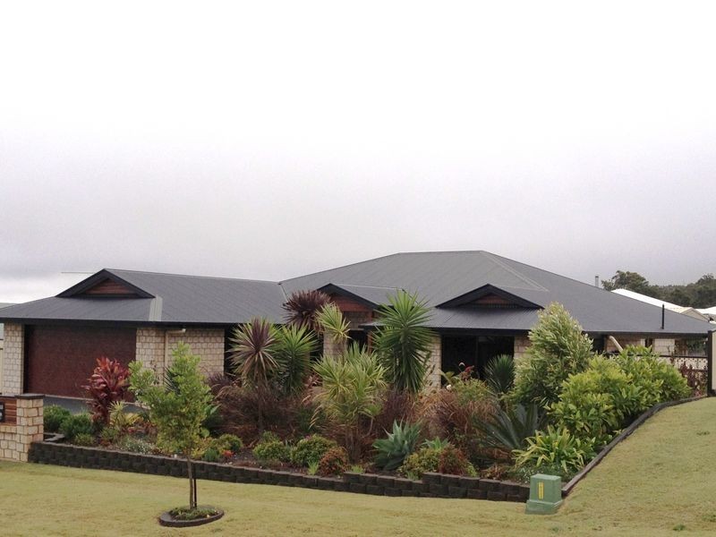 17 Daisy Court, Kingaroy QLD 4610