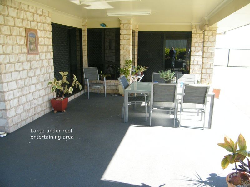 17 Daisy Court, Kingaroy QLD 4610