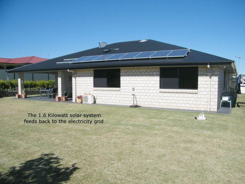 17 Daisy Court, Kingaroy QLD 4610